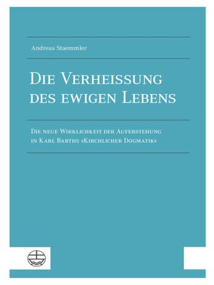 cover image of Die Verheißung des ewigen Lebens